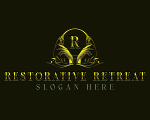 Hand Massage Wellness logo