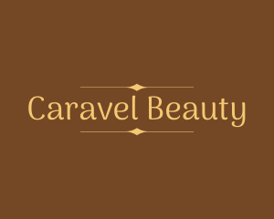 Premium Beauty Brand logo design