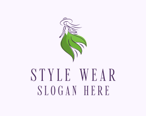 Organic Fashion Wear logo