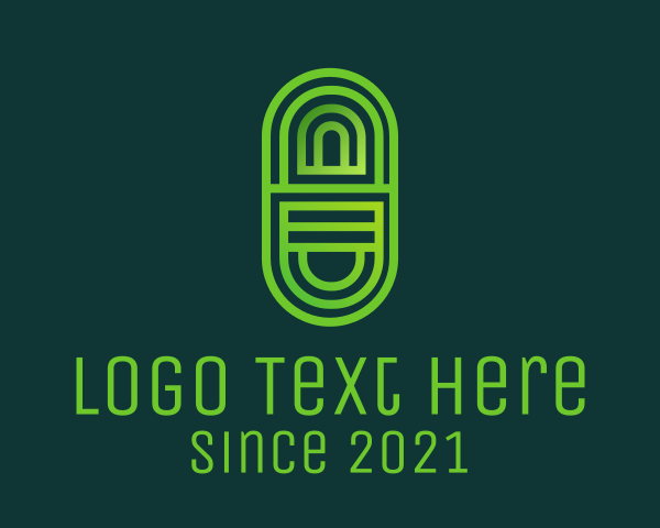 Medicare logo example 2