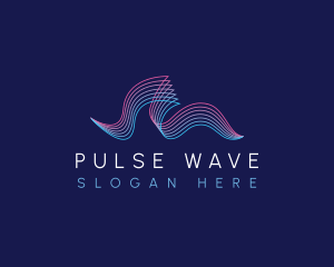 Ocean Wave Frequency logo
