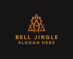 Pliers Industrial Tool  logo design