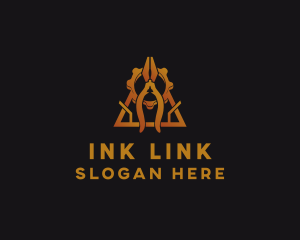 Pliers Industrial Tool  logo design