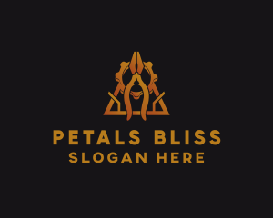 Pliers Industrial Tool  logo design