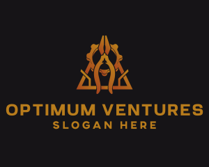 Pliers Industrial Tool  logo design