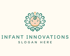Infant Baby Accessory  logo