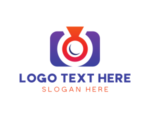 Diamond Ring Photographer logo