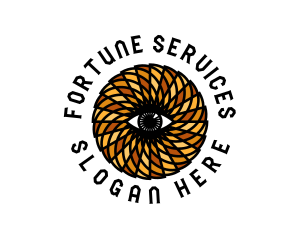 Mystic Fortune Astrology  logo