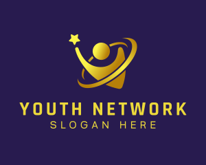Star Leadership Youth logo