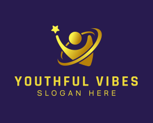 Star Leadership Youth logo
