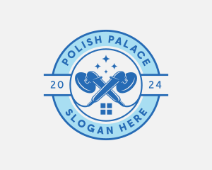 Buffing Polisher Restoration logo