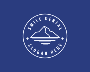 Mountain Summit Hiking  logo