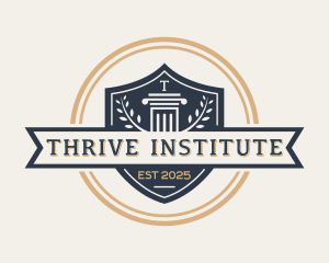 College Pillar Education  logo