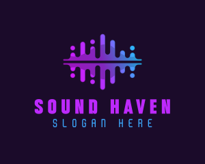 Sound Audio Tune logo