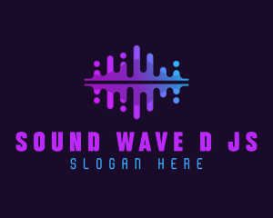 Sound Audio Tune logo design