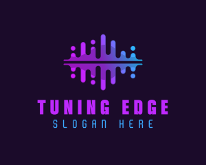 Sound Audio Tune logo