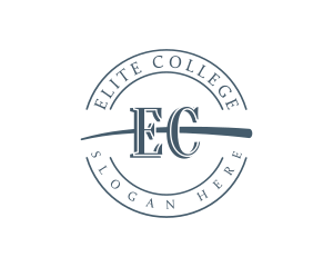 College School Badge logo