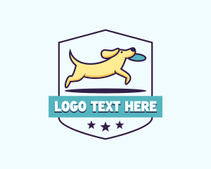 Puppy Dog Vet logo