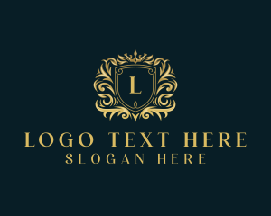 Luxury Wedding Event logo