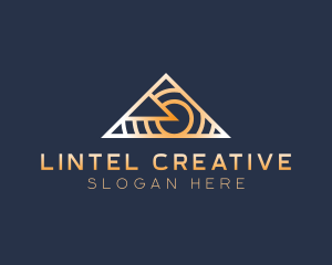 Creative Studio Agency logo design