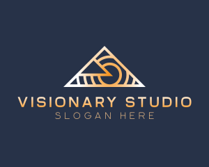 Creative Studio Agency logo