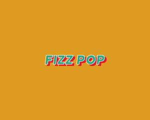 Pop Art Business logo design