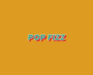 Pop Art Business logo design