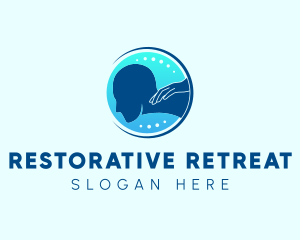 Human Therapy Massage logo