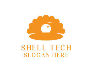 Pearl Sea Shell logo