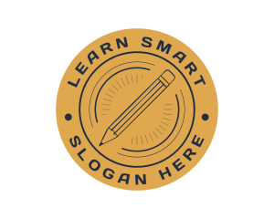 Educational Learning Seal  logo