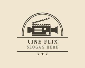 Film Studio Movie logo