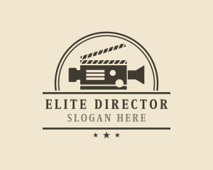 Film Studio Movie logo