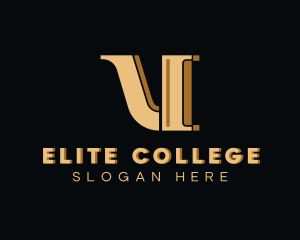 Varsity College Team logo