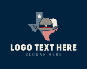 Cowboy Texas Saloon logo