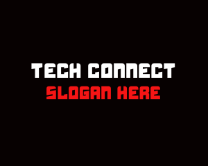 Digital Technology Gaming  Logo
