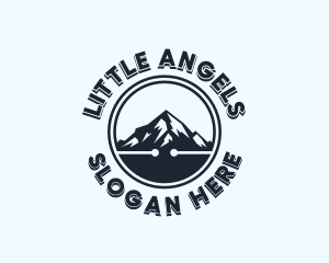 Mountain Peak Trekking  Logo