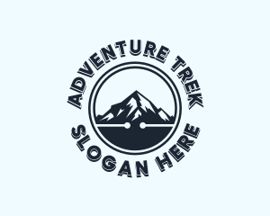 Mountain Peak Trekking  logo