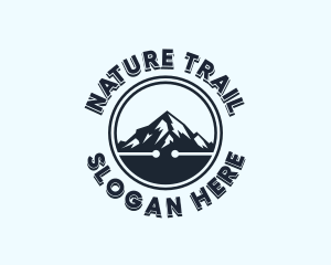 Mountain Peak Trekking  logo