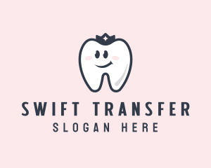 Crown Tooth Dentistry logo