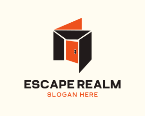 Room Security Lock logo