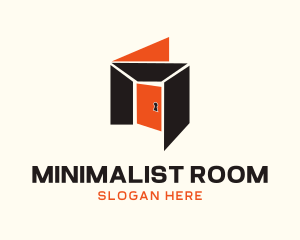 Room Security Lock logo