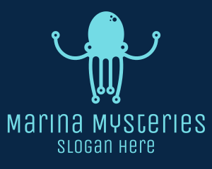 Startup Tech Octopus logo