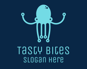 Startup Tech Octopus logo