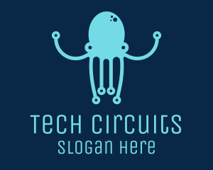 Startup Tech Octopus logo