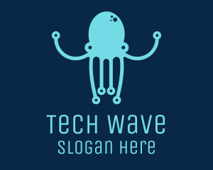 Startup Tech Octopus logo