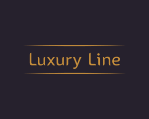 Elegant Luxurious Hotel logo design