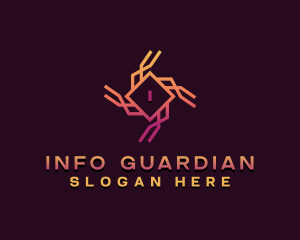Cybersecurity Tech Software logo