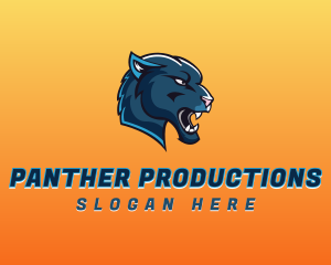 Panther Gamer Clan logo