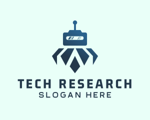 Tech Robot Android logo