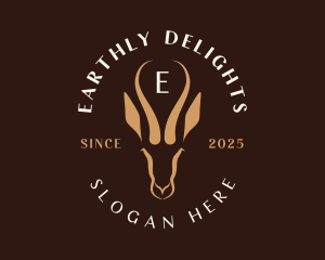 Premium Deer Antler logo